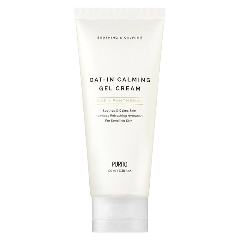 PURITO SEOUL - *Renewal Oat-in Calming Gel Cream