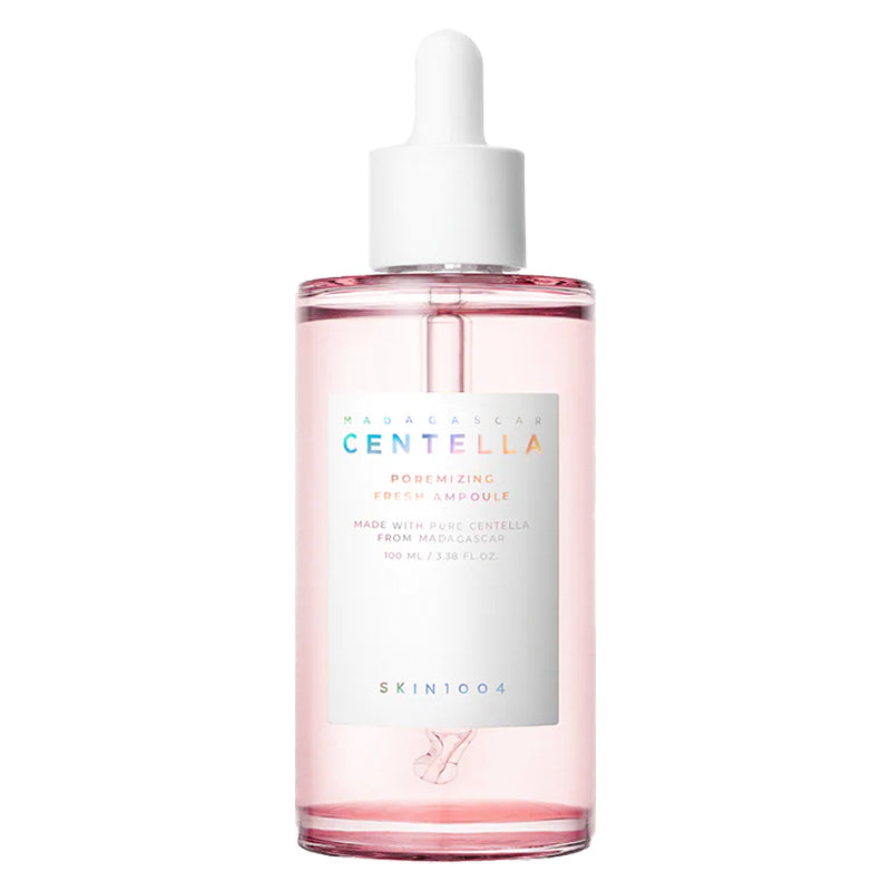 Skin 1004 - Madagascar Centella Poremizing Fresh Ampoule