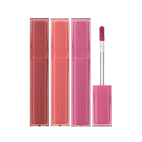 Romand - Dewyful Water Tint