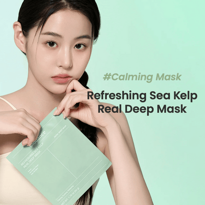 BIODANCE - Refreshing Sea Kelp Real Deep Mask