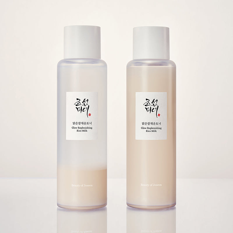 Beauty of Joseon - Glow Replenishing Rice Milk
