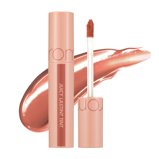 Romand - Juicy Lasting Tint Bare Juicy Series