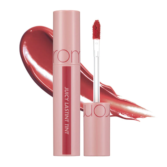 Romand - Juicy Lasting Tint Bare Juicy Series