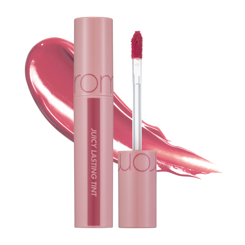 Romand - Juicy Lasting Tint Bare Juicy Series