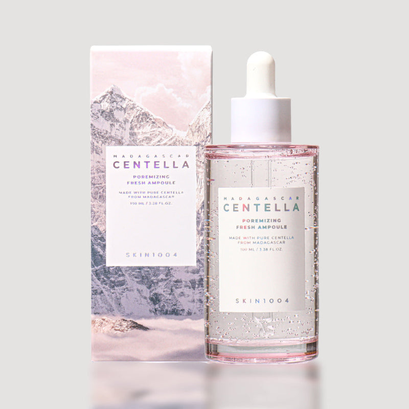 Skin 1004 - Madagascar Centella Poremizing Fresh Ampoule