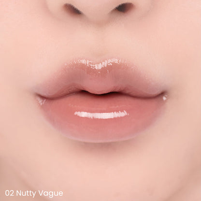 Romand - Glasting Color Gloss