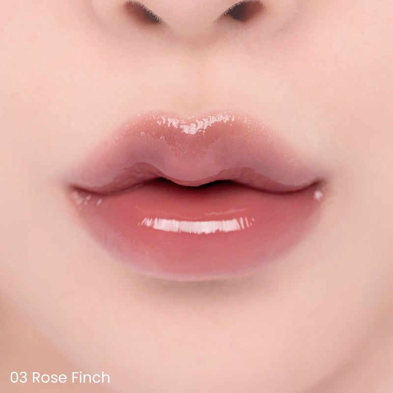 Romand - Glasting Color Gloss