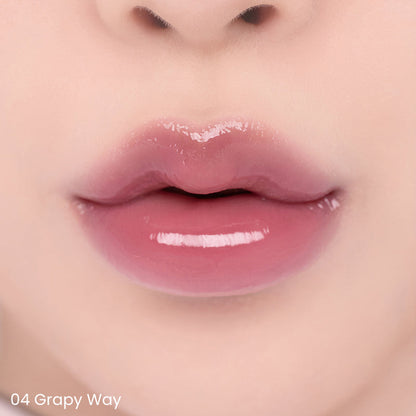 Romand - Glasting Color Gloss