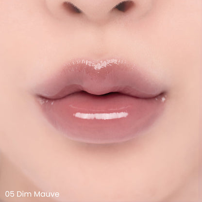 Romand - Glasting Color Gloss