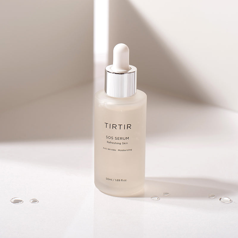 TIRTIR - SOS Serum