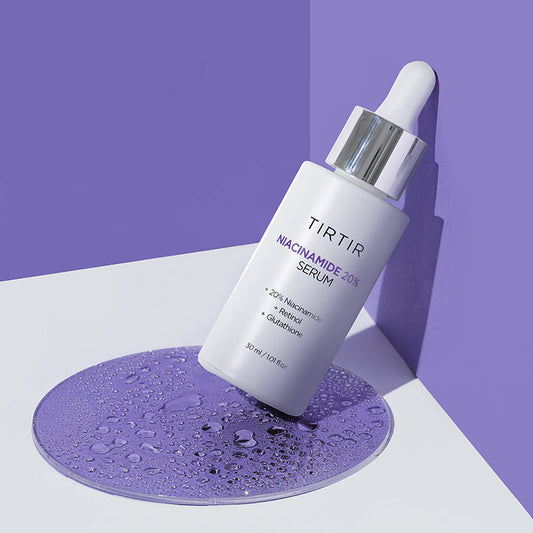 TIRTIR - Niacinamide 20% Serum
