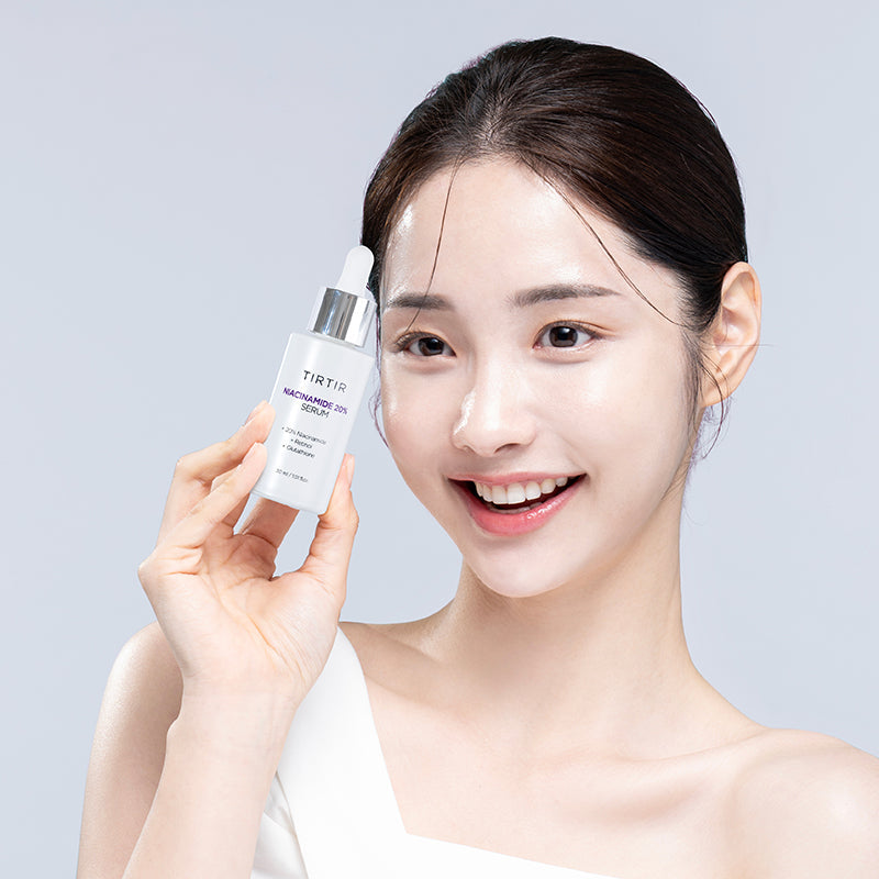 TIRTIR - Niacinamide 20% Serum