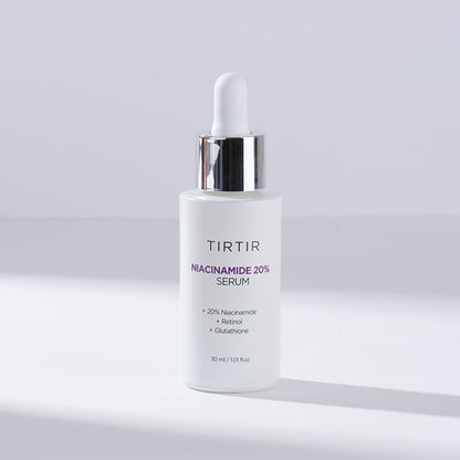 TIRTIR - Niacinamide 20% Serum