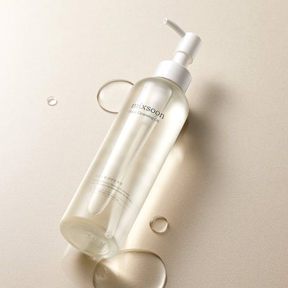 Mixsoon - Bean Cleansing Oil