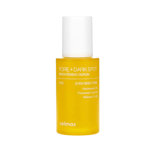 celimax - Pore + Dark Spot Brightening Serum