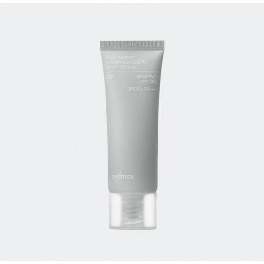 celimax - Dual Barrier Watery Sun Cream