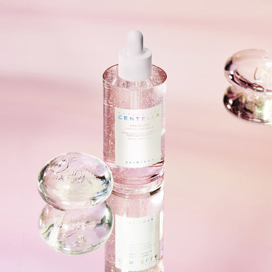 Skin 1004 - Madagascar Centella Poremizing Fresh Ampoule