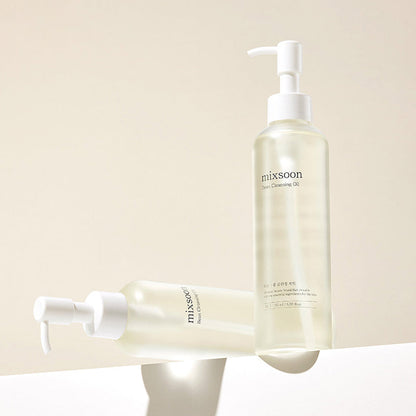 Mixsoon - Bean Cleansing Oil