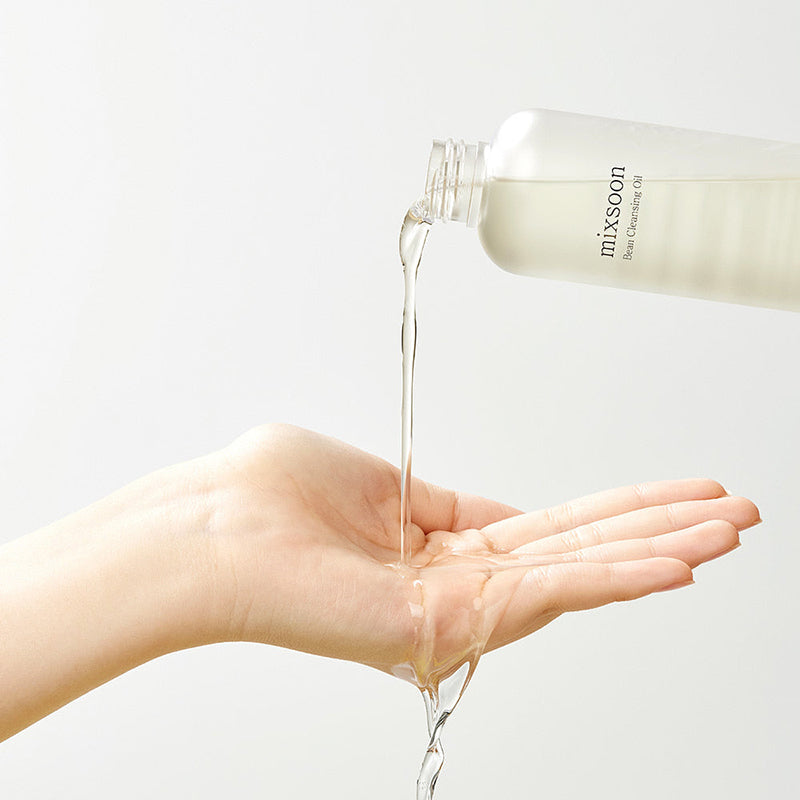 Mixsoon - Bean Cleansing Oil