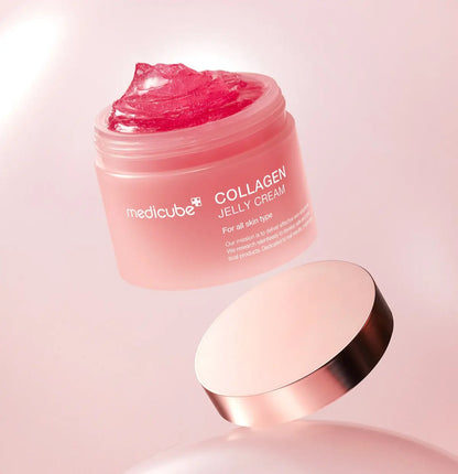 Medicube - Collagen Jelly Cream
