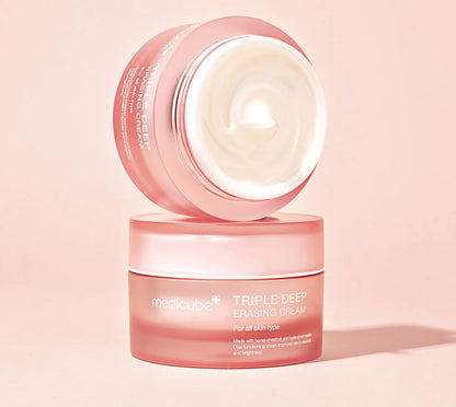 Medicube - Triple Collagen Cream 4.0