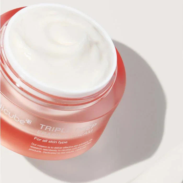 Medicube - Triple Collagen Cream 4.0