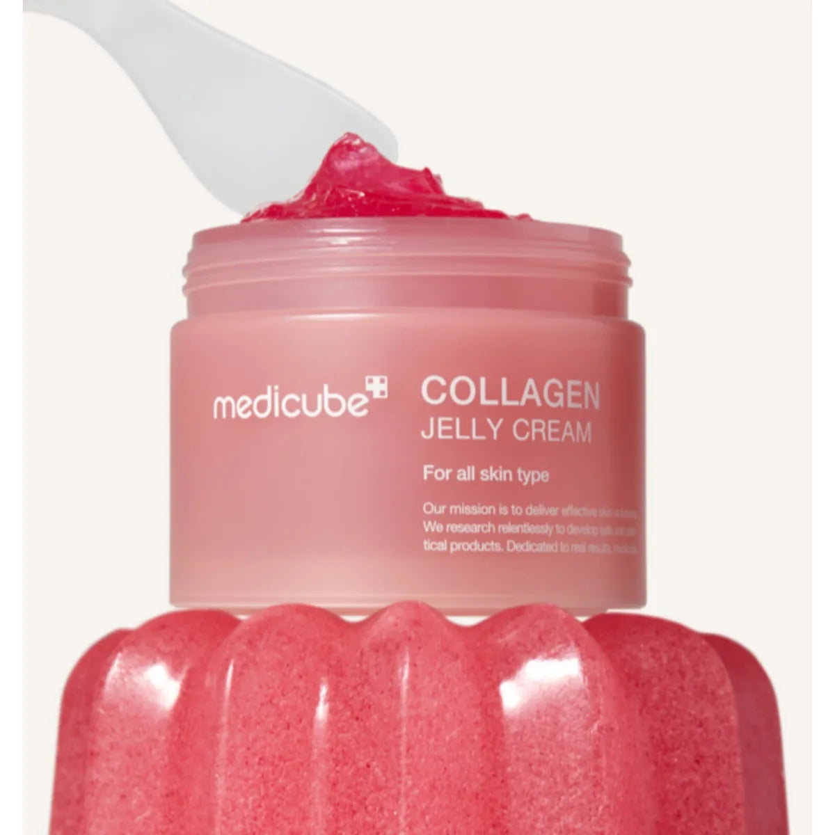 Medicube - Collagen Jelly Cream