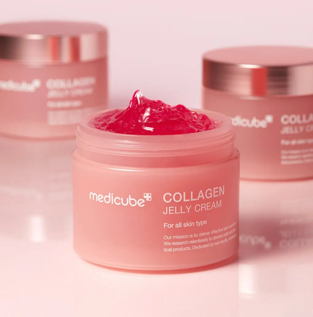 Medicube - Collagen Jelly Cream