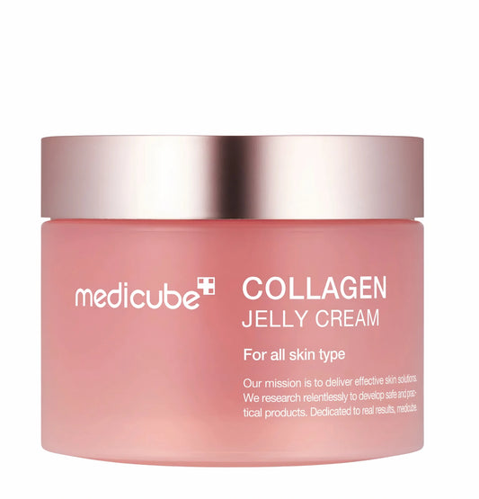 Medicube - Collagen Jelly Cream