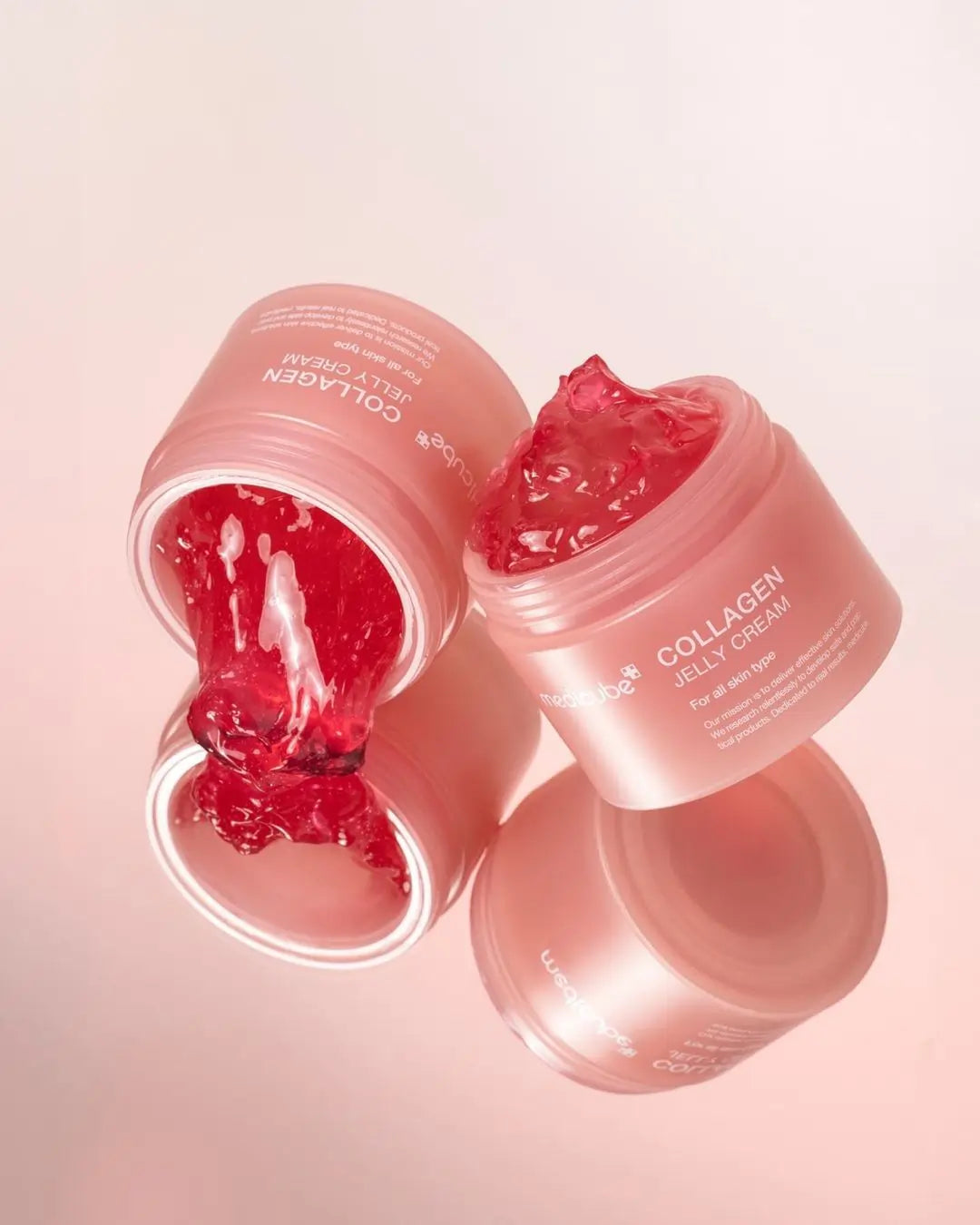 Medicube - Collagen Jelly Cream