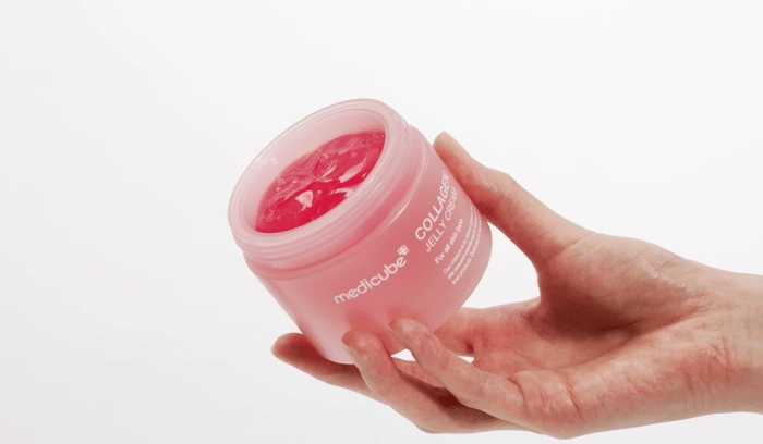 Medicube - Collagen Jelly Cream