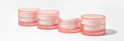 Medicube - Triple Collagen Cream 4.0