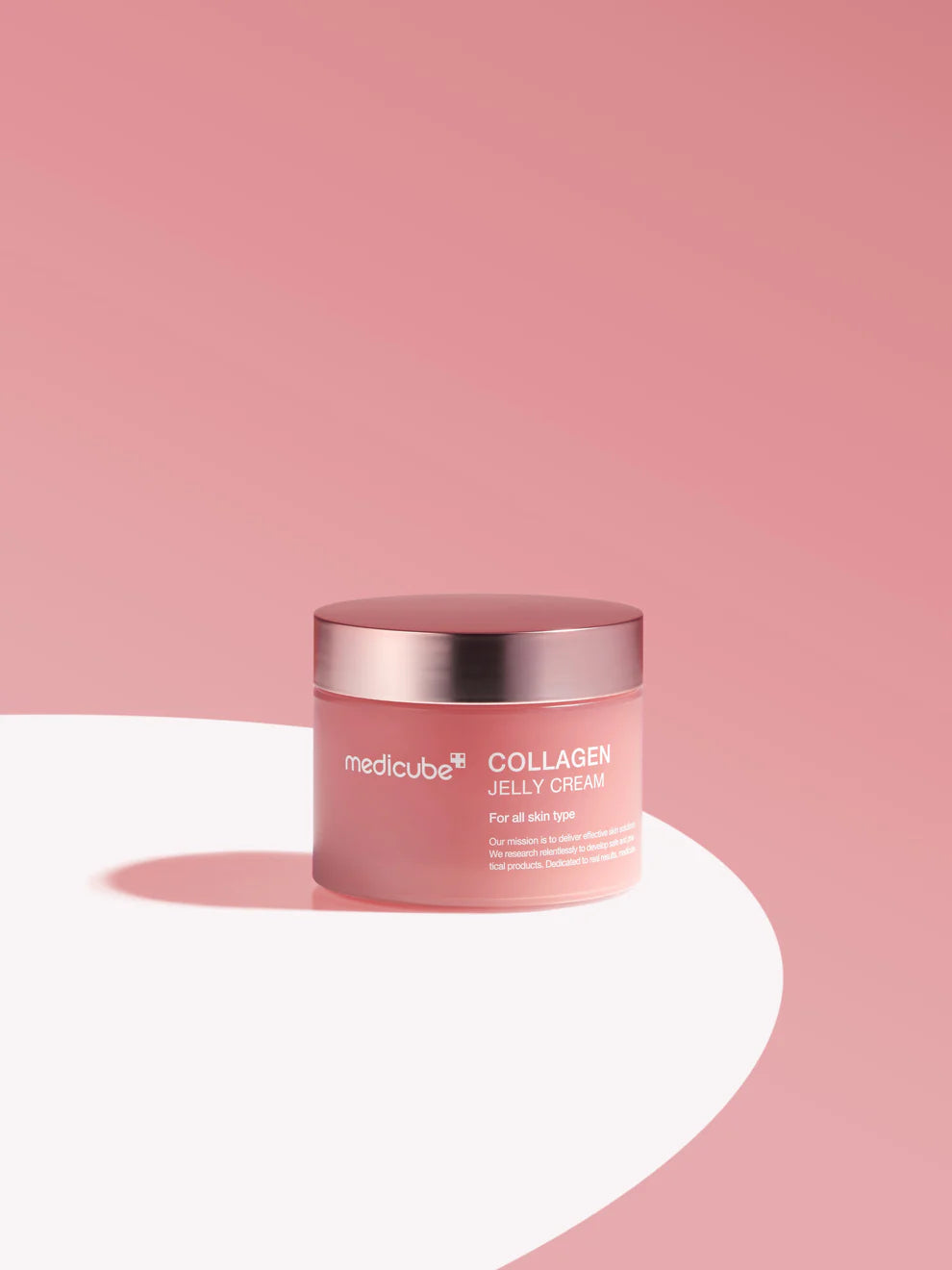 Medicube - Collagen Jelly Cream