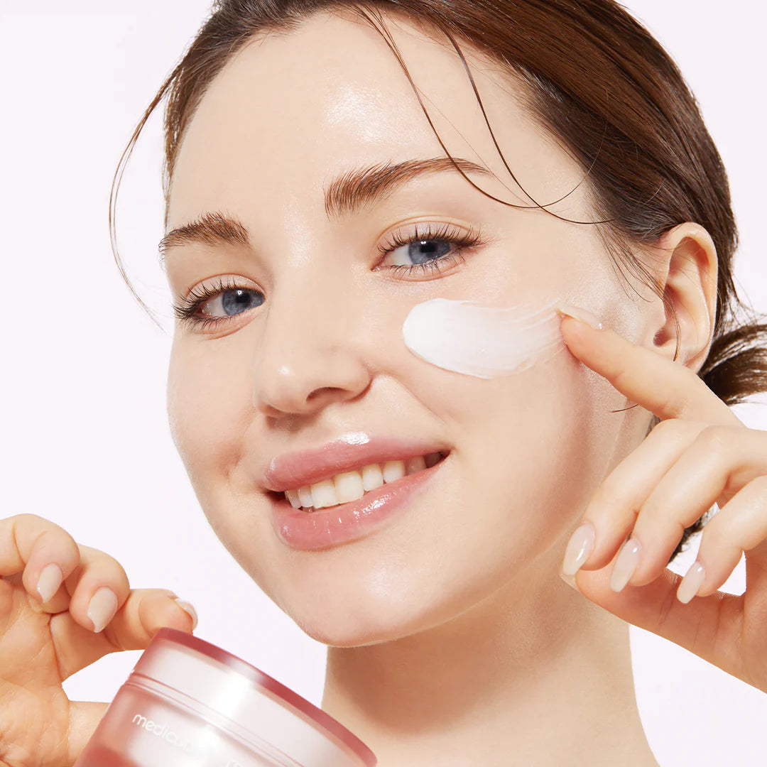 Medicube - Triple Collagen Cream 4.0