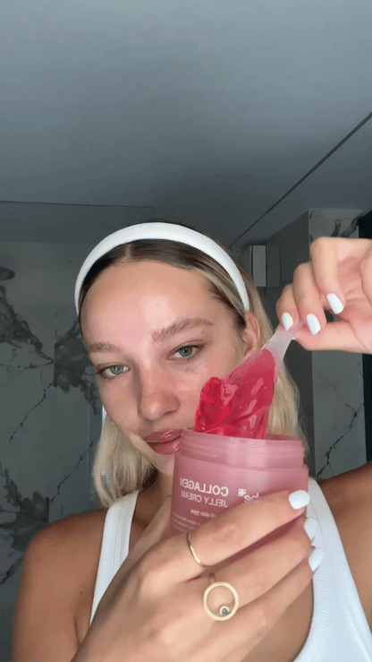 Medicube - Collagen Jelly Cream