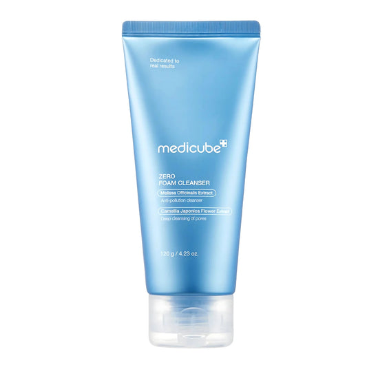 Medicube - Zero Foam Cleanser