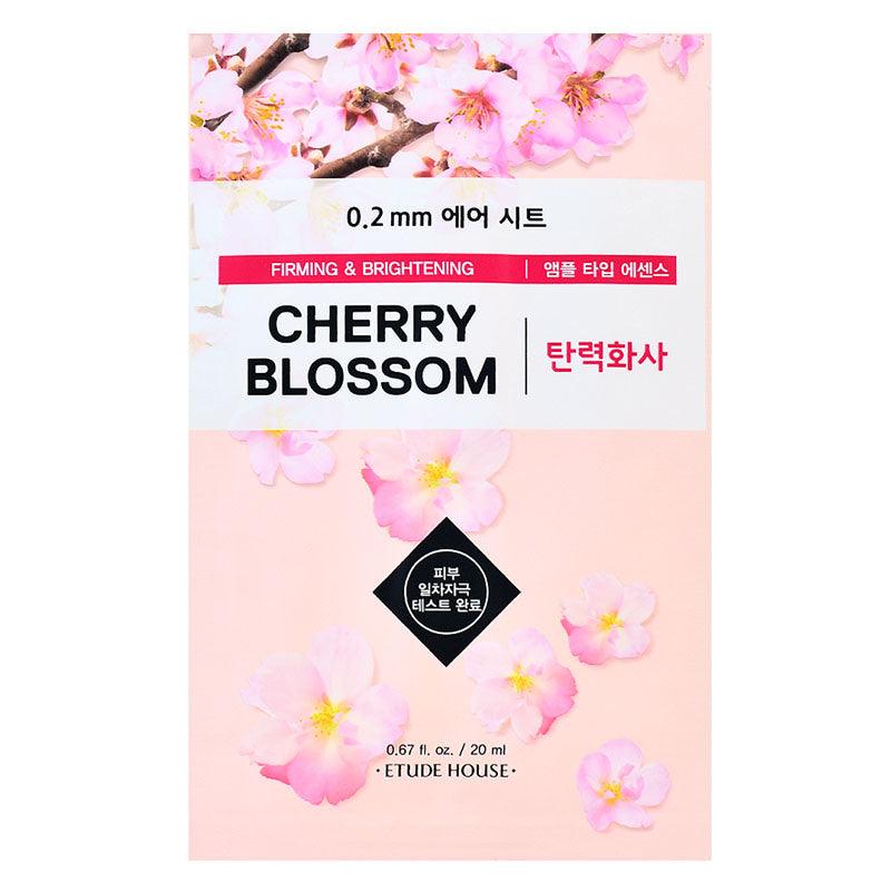 ETUDE - 0.2 Therapy Air Mask