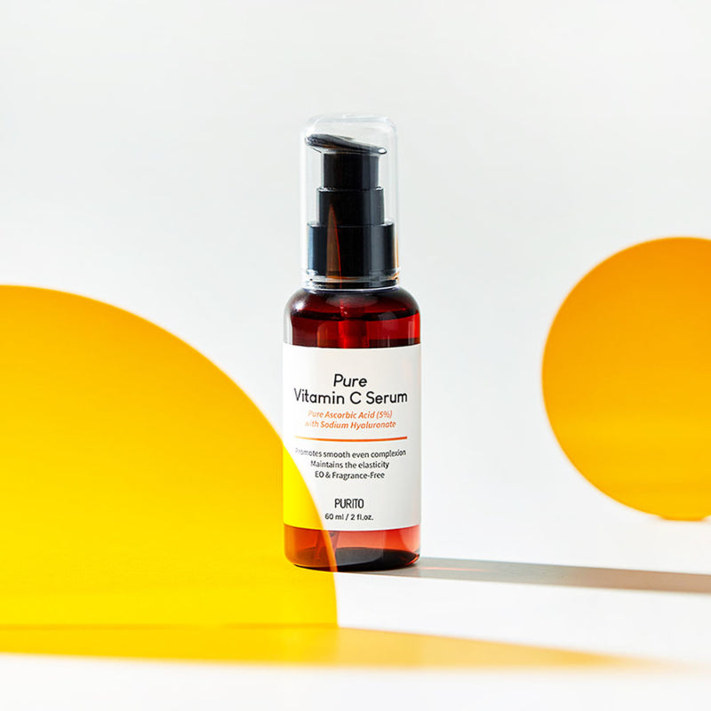 PURITO SEOUL - Pure Vitamin C Serum