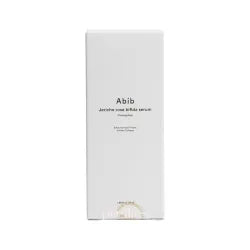 Abib - Jericho Rose Bifida Serum Firming Drop