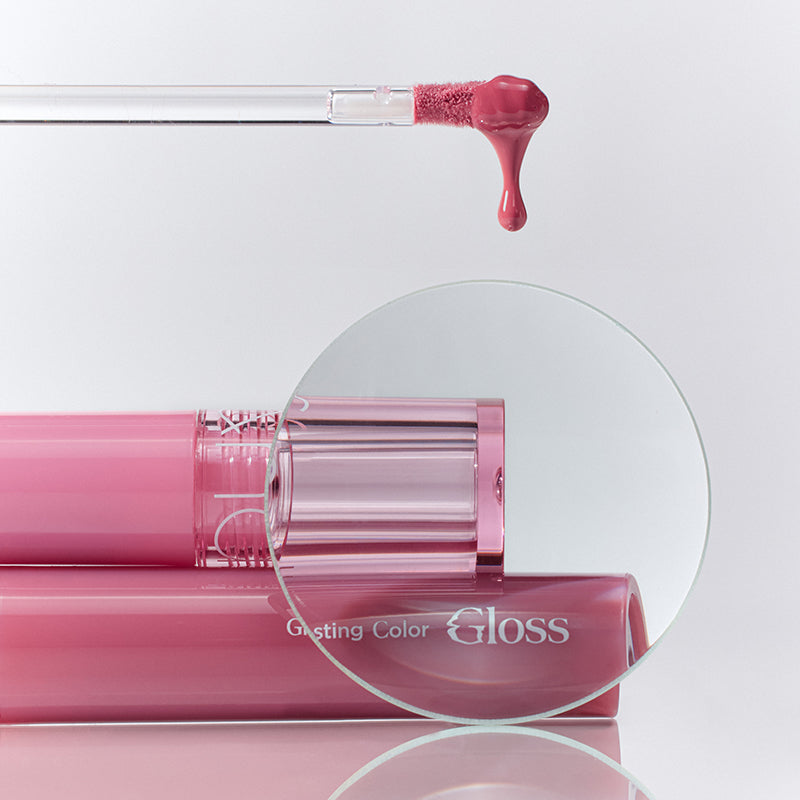Romand - Glasting Color Gloss