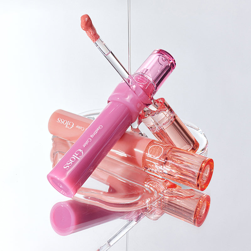 Romand - Glasting Color Gloss