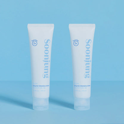 ETUDE - Soon Jung 2x Barrier Intensive Cream