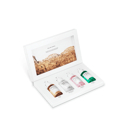 Skin 1004 - Madagascar Centella Ampoule Kit