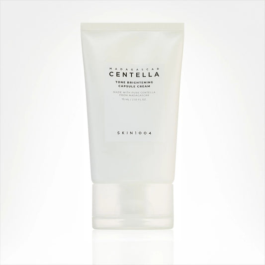 Skin 1004 - Madagascar Centella Tone Brightening Capsule Cream